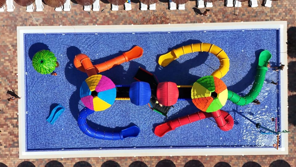 Camping Los Naranjos Campground/ 
RV Resort in Valencian Community