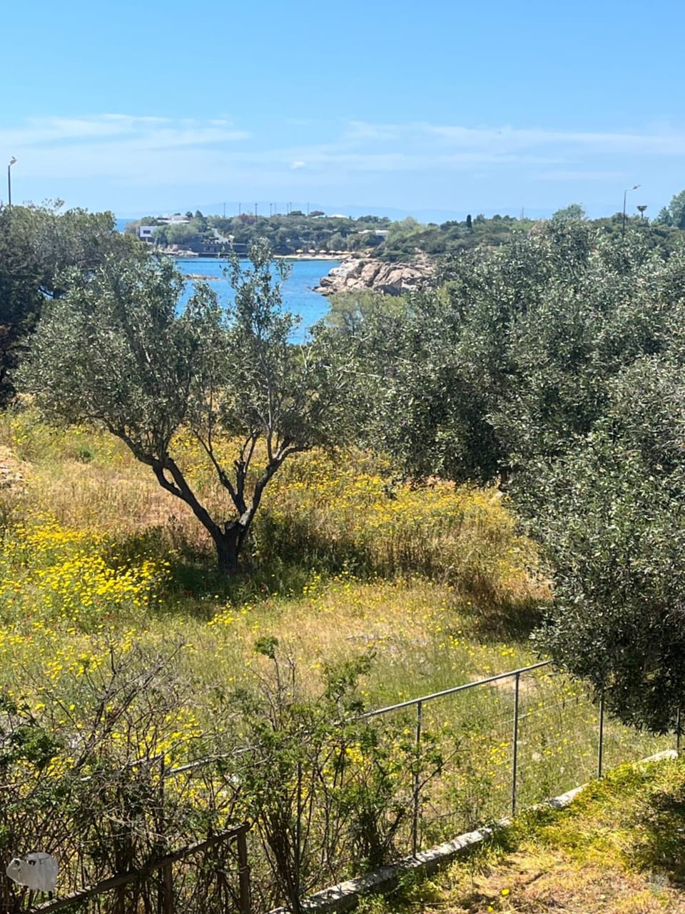 Lagonisi 1 Villa in East Attica Regional Unit, Greece