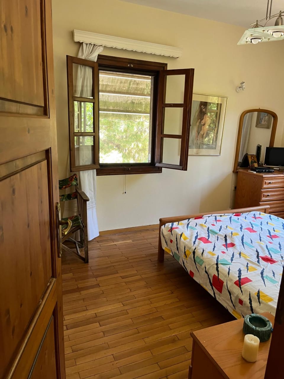 Lagonisi 1 Villa in East Attica Regional Unit, Greece