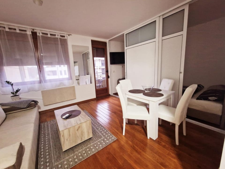Jadranka Apartment in Serbia