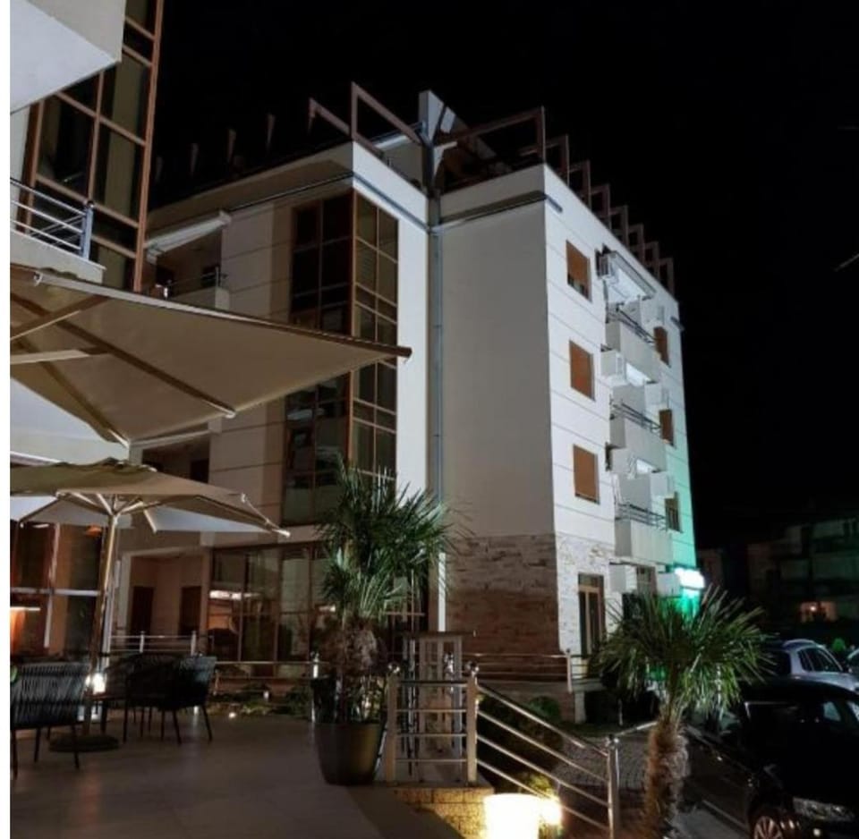Jadranka Apartment in Serbia