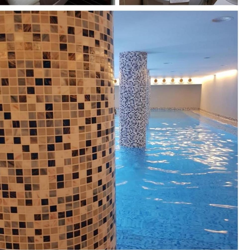 Jadranka Apartment in Serbia