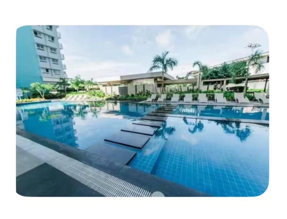 Bacolod Condo CASA LEA Apartment in Bacolod