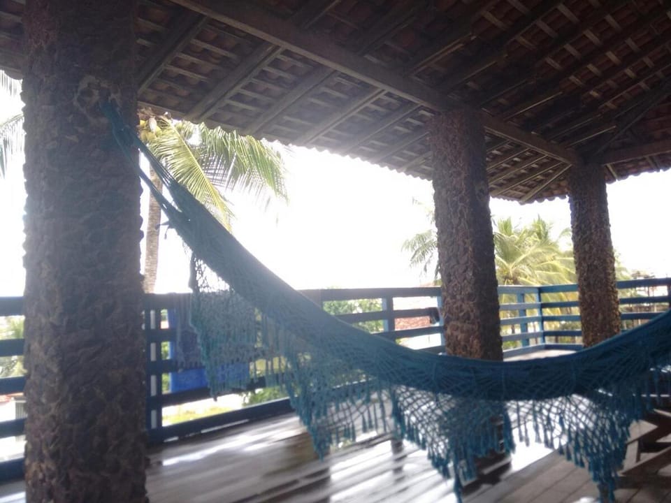 Ponta da Agulha Summer House House in State of Pará
