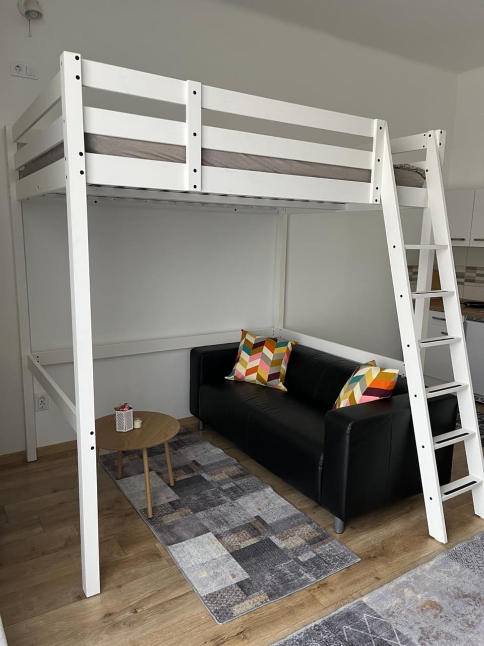 Pullman Apartman Apartment in Hungary