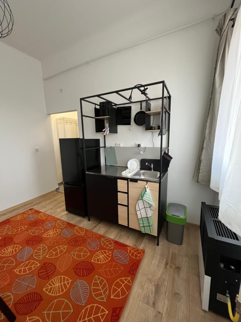 Pullman Apartman Apartment in Hungary