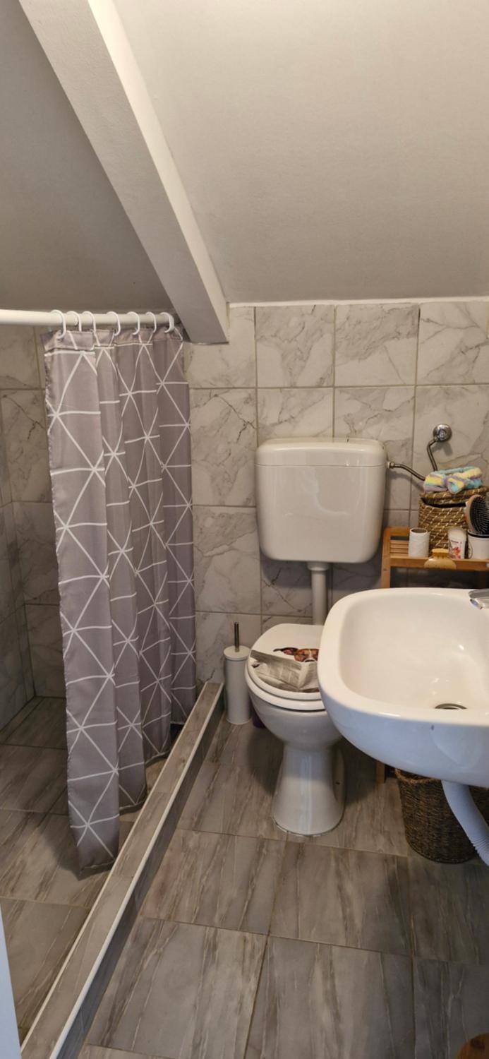 Dina Rooms Apartment in Šibenik-Knin County, Croatia