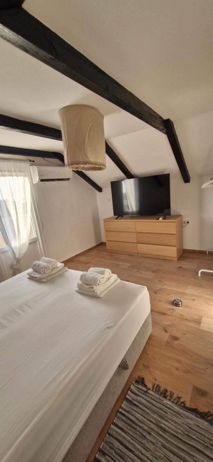 Dina Studio Apartman Apartment in Šibenik-Knin County, Croatia