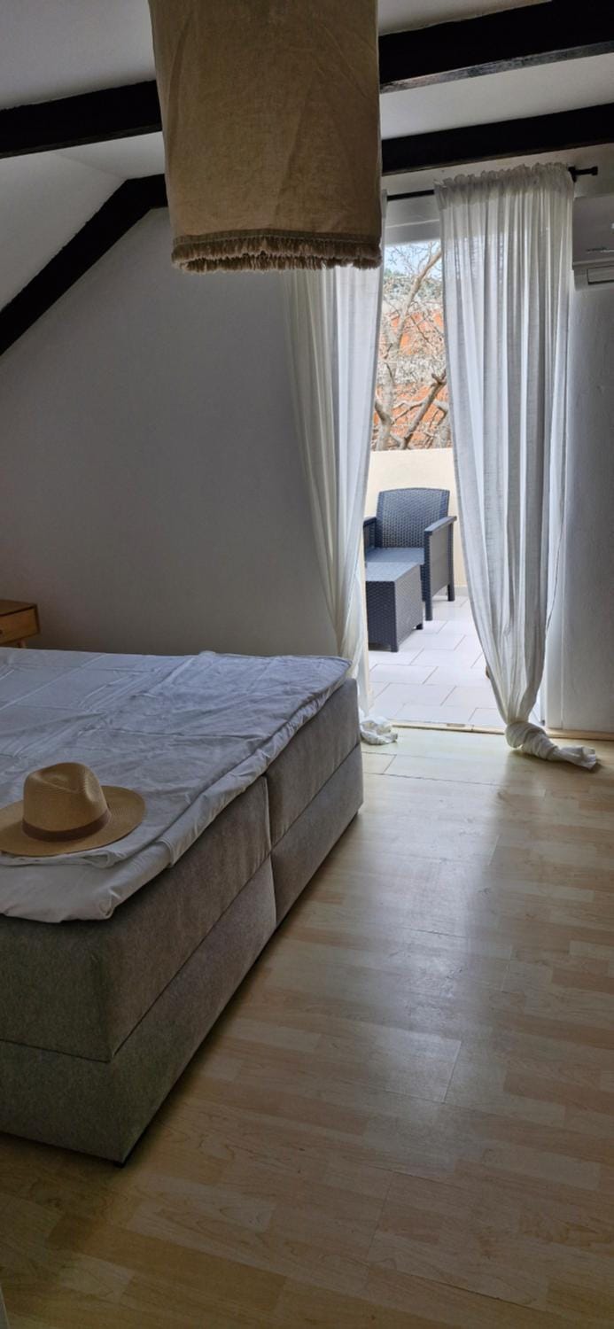 Dina Rooms Apartment in Šibenik-Knin County, Croatia