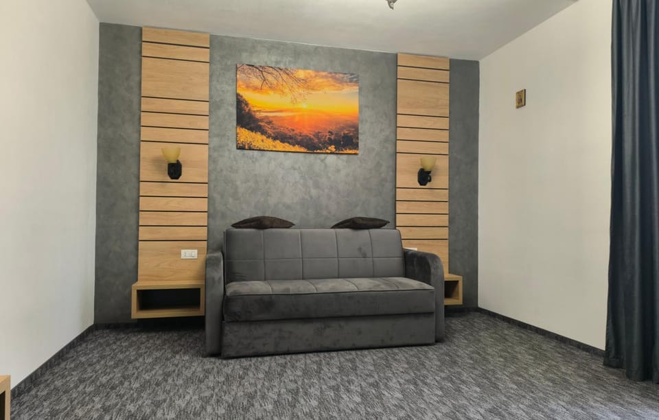 Pensiunea Turistică La Tei Bed and Breakfast in Romania