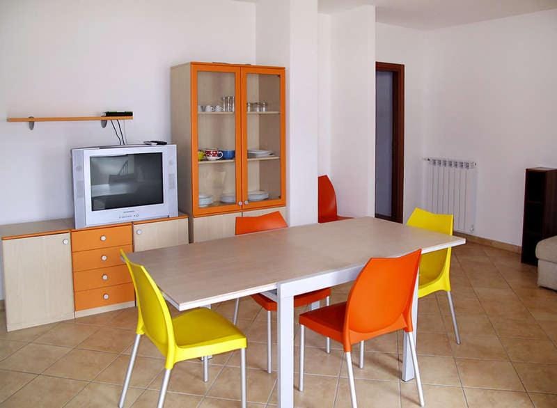 Collemare Scerne di Pineto Villa in Abruzzo