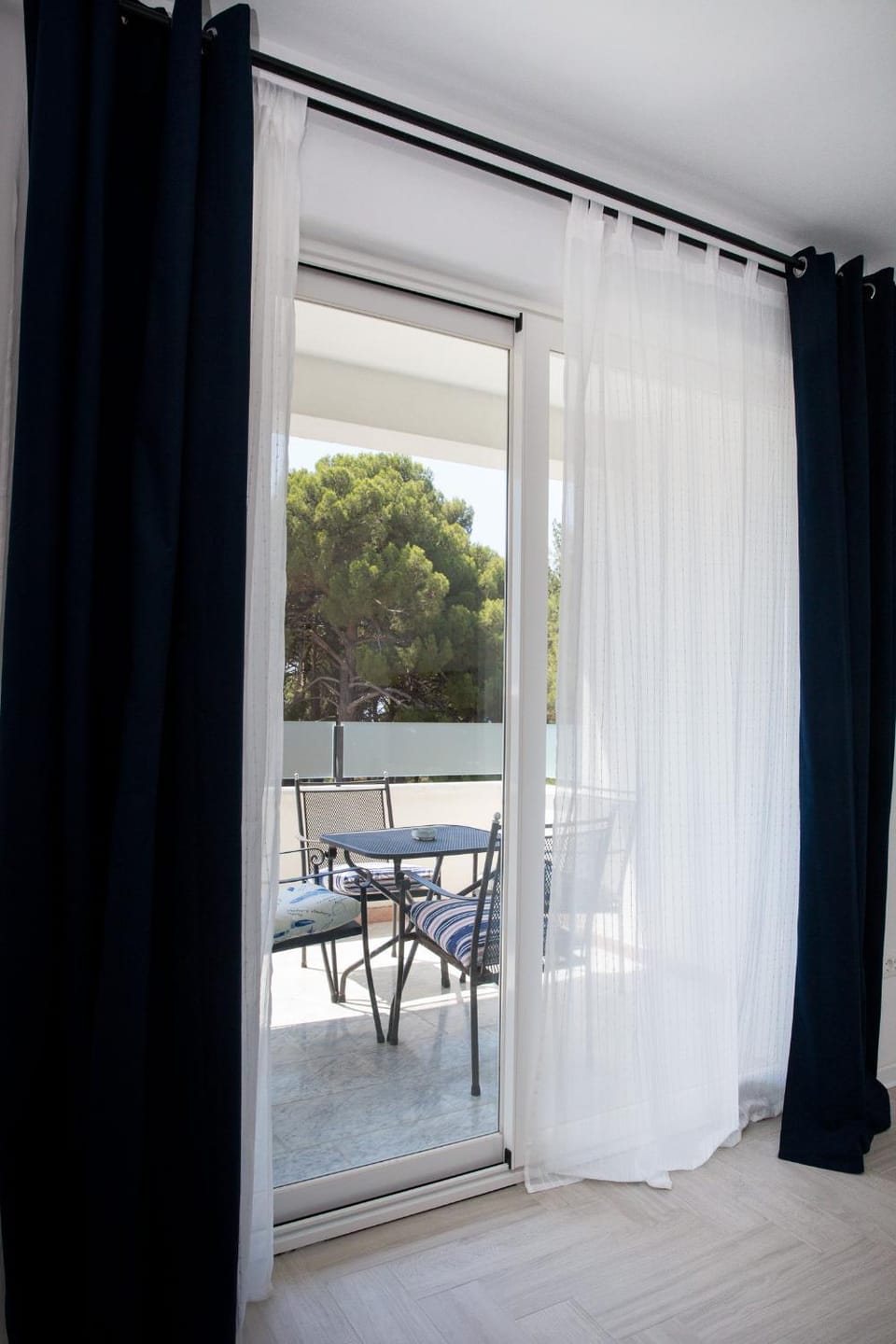 Apartments Tamburini Apartment in Rovinj