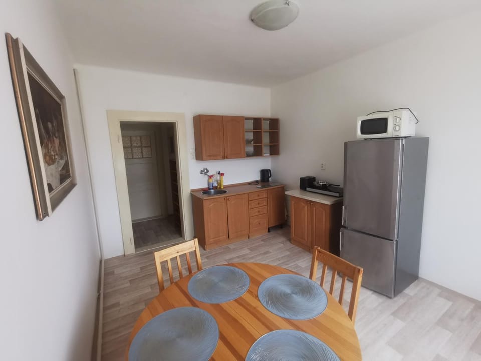 Apartmán BBB Apartment in Sächsische Schweiz-Osterzgebirge
