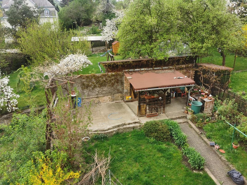 Apartmán BBB Apartment in Sächsische Schweiz-Osterzgebirge