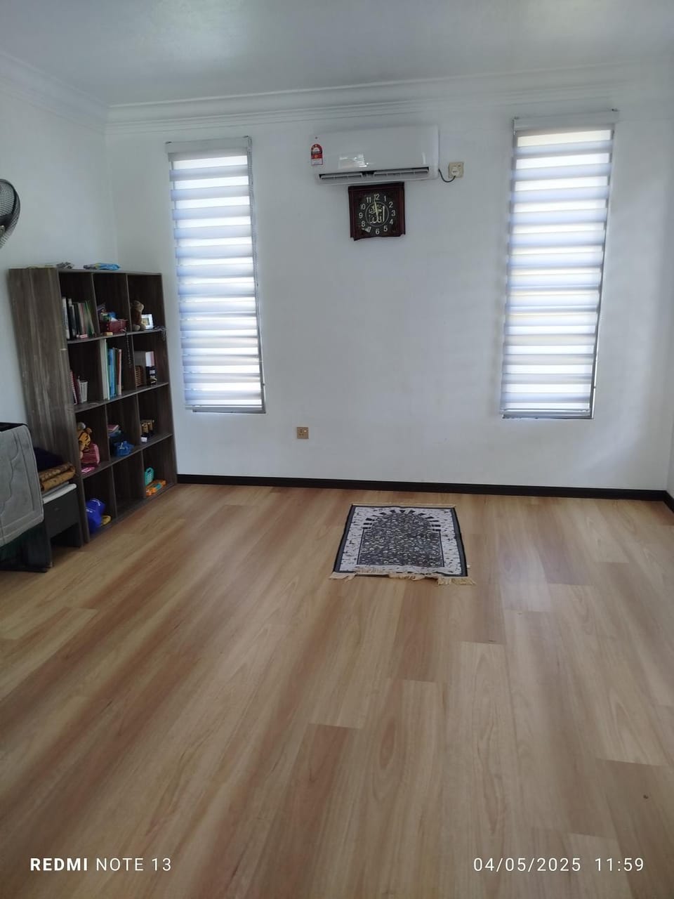 Homestay Usrati Villa in Perak