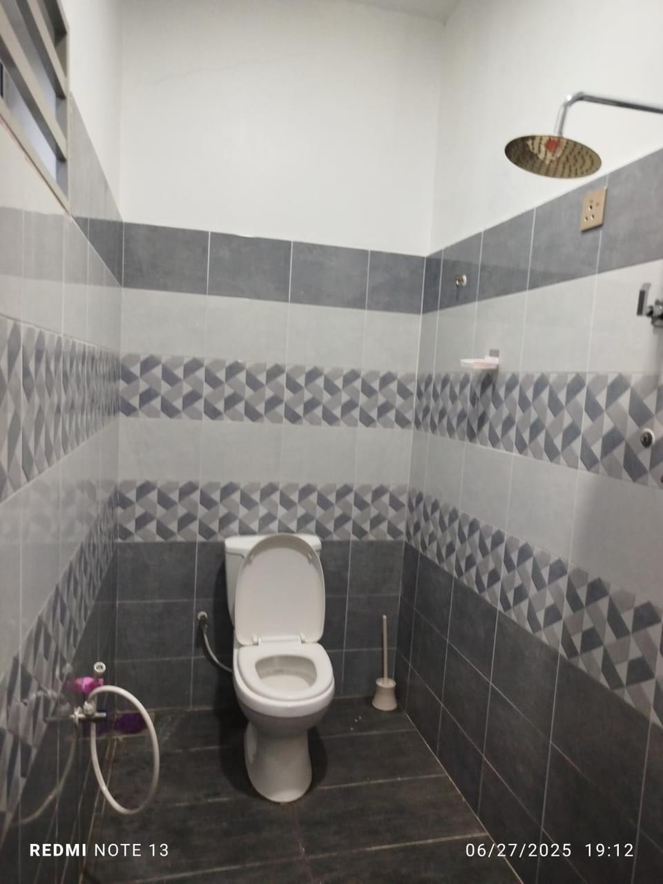 Homestay Usrati Villa in Perak