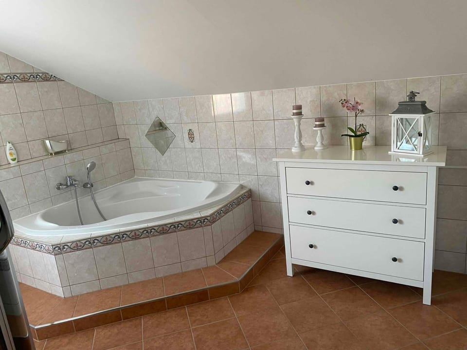Ferienwohnung Alpenblick Apartment in Bavaria