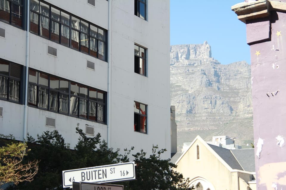 Property building, Nearby landmark, Neighbourhood, Natural landscape