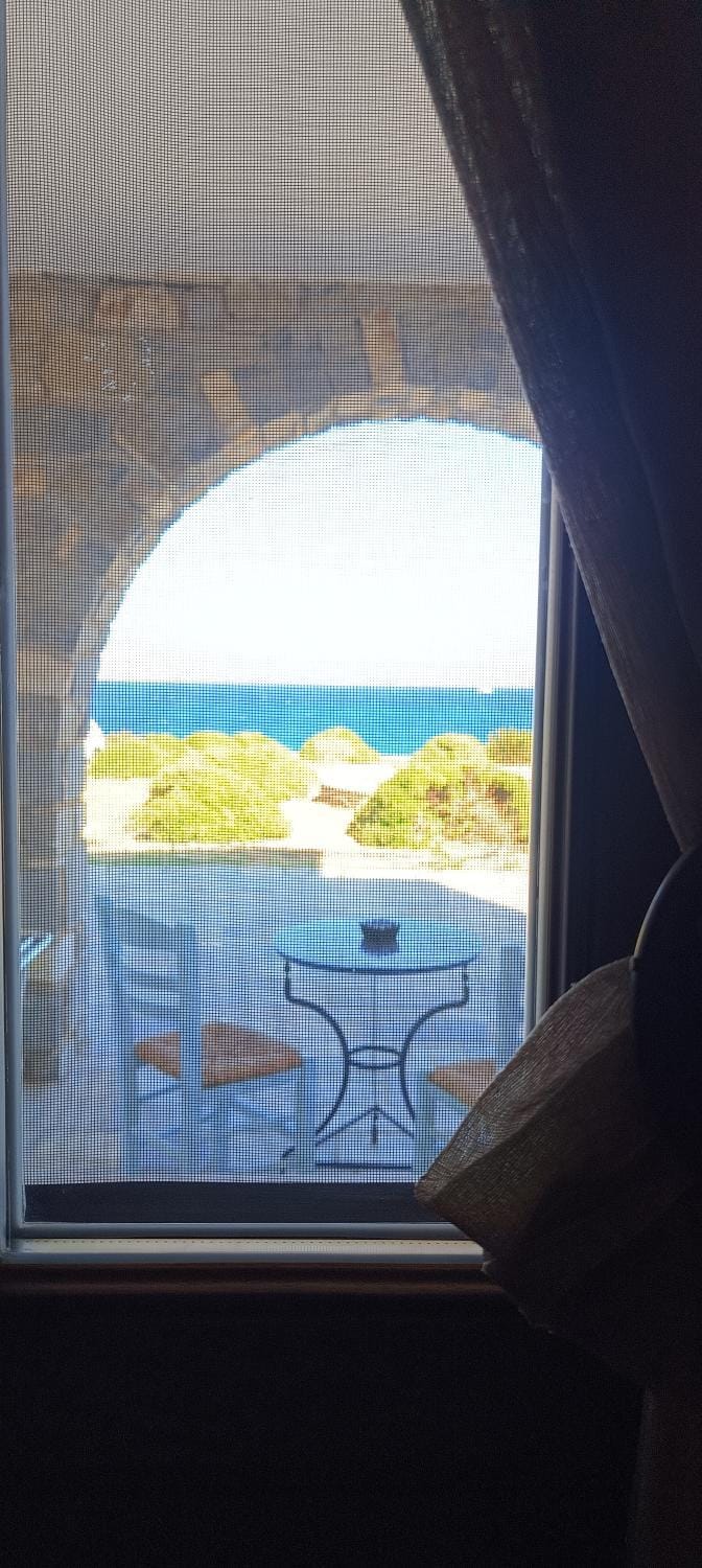 Thea Studio Paros Apartment in Paros, Greece