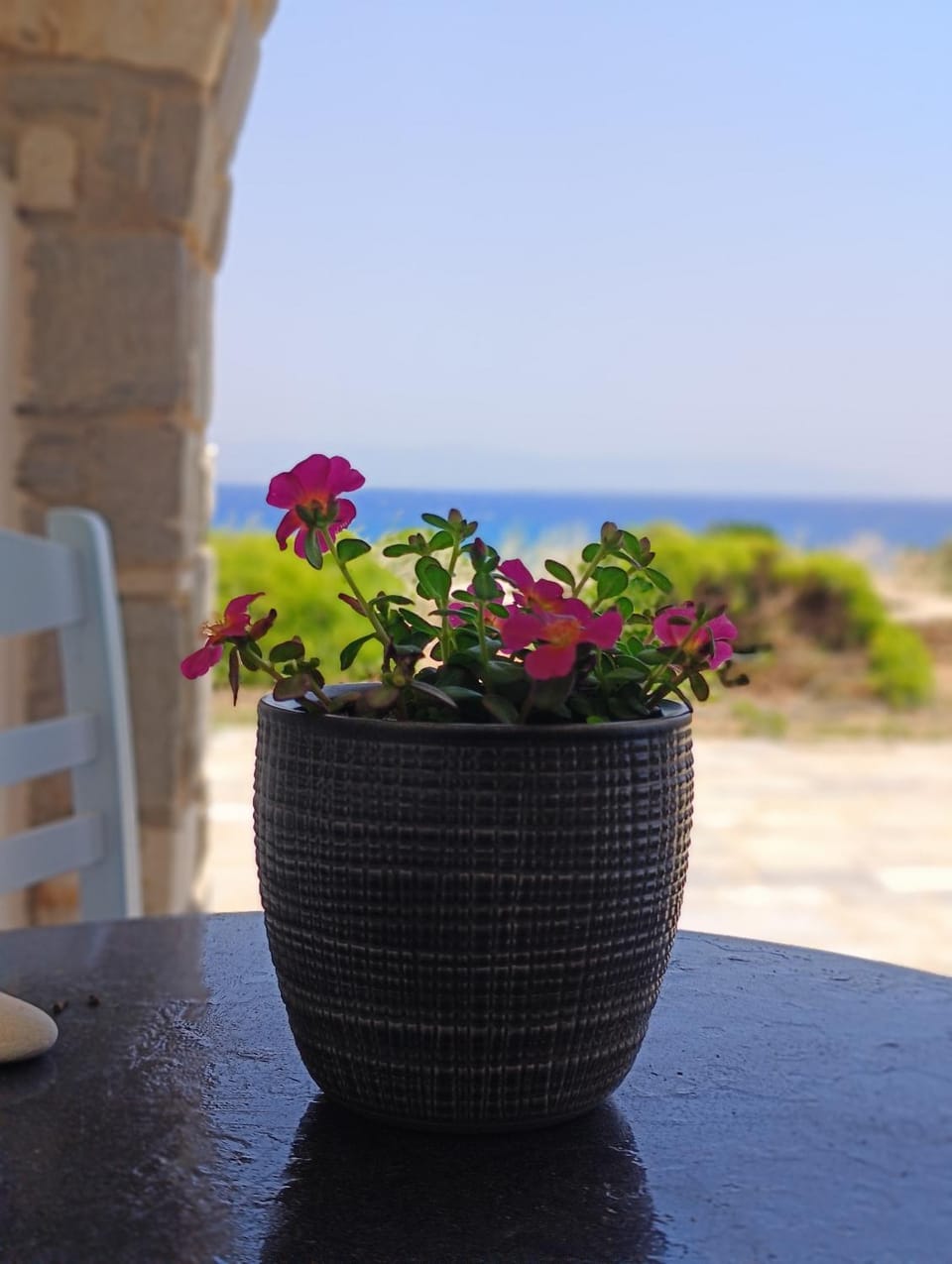 Thea Studio Paros Apartment in Paros, Greece