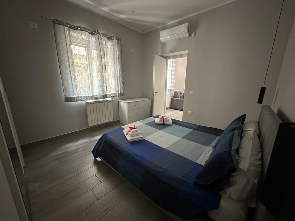 Mazzini Home Apartment in Cosenza