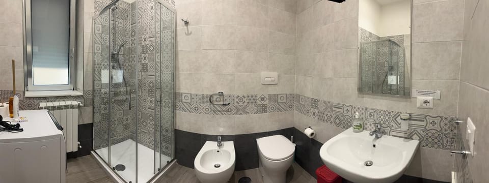 Mazzini Home Apartment in Cosenza