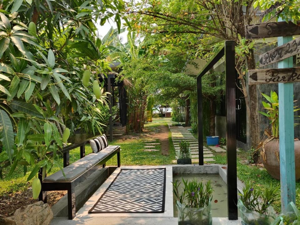 Coco Coozy Vacation rental in Thailand