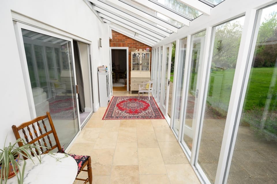 Charming Country House near Henley-on-Thames House in Wycombe District