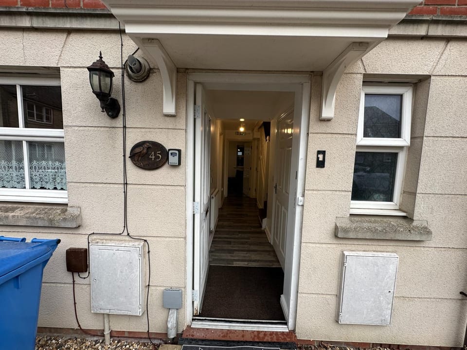 Cosy En-suite Rooms - Ipswich Vacation rental in Ipswich