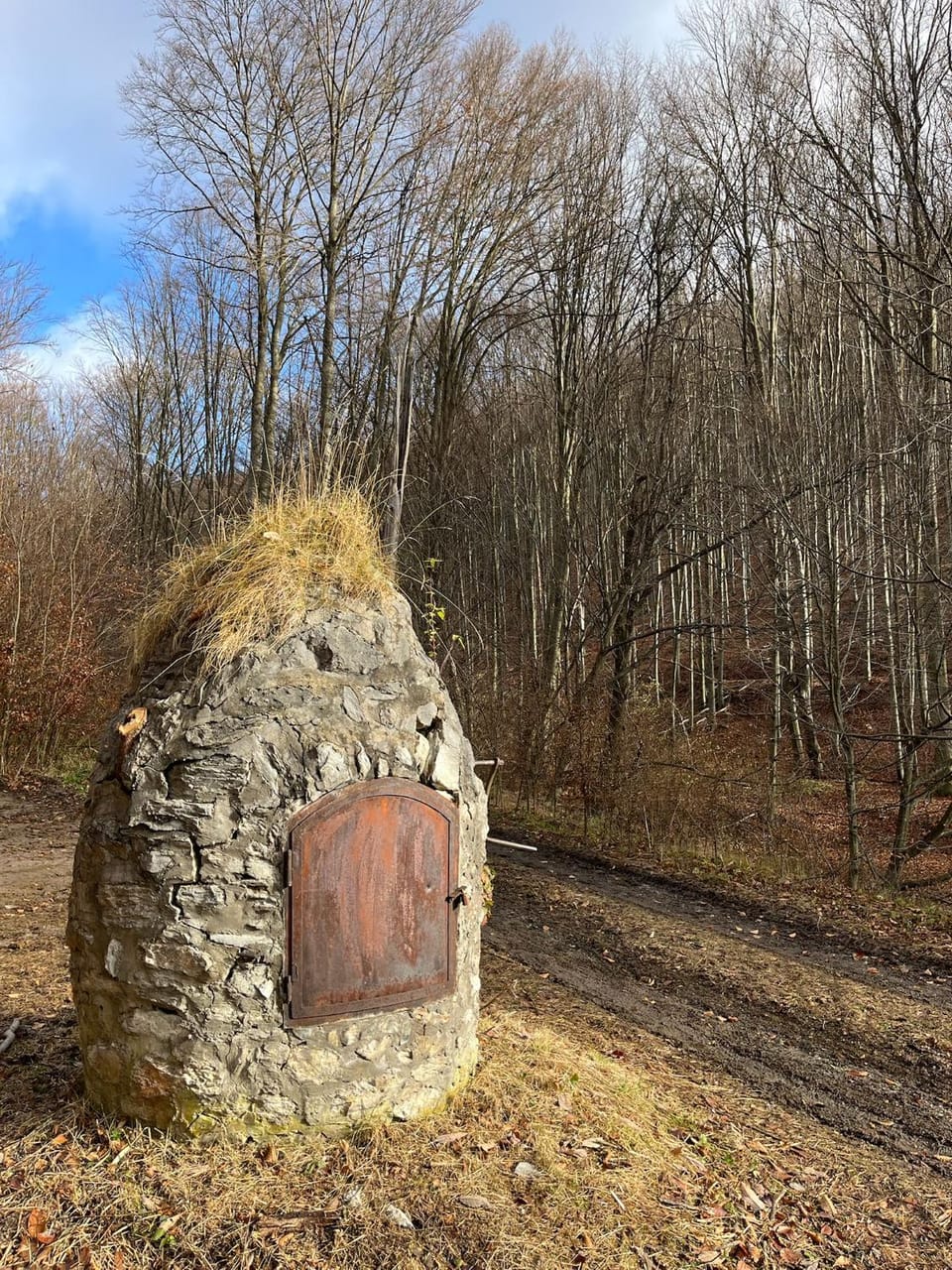 Pénzpataki Vadászház Bed and Breakfast in Slovakia
