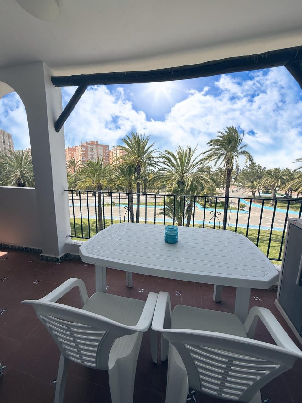 Aldeas de Taray club Apartment in Region of Murcia