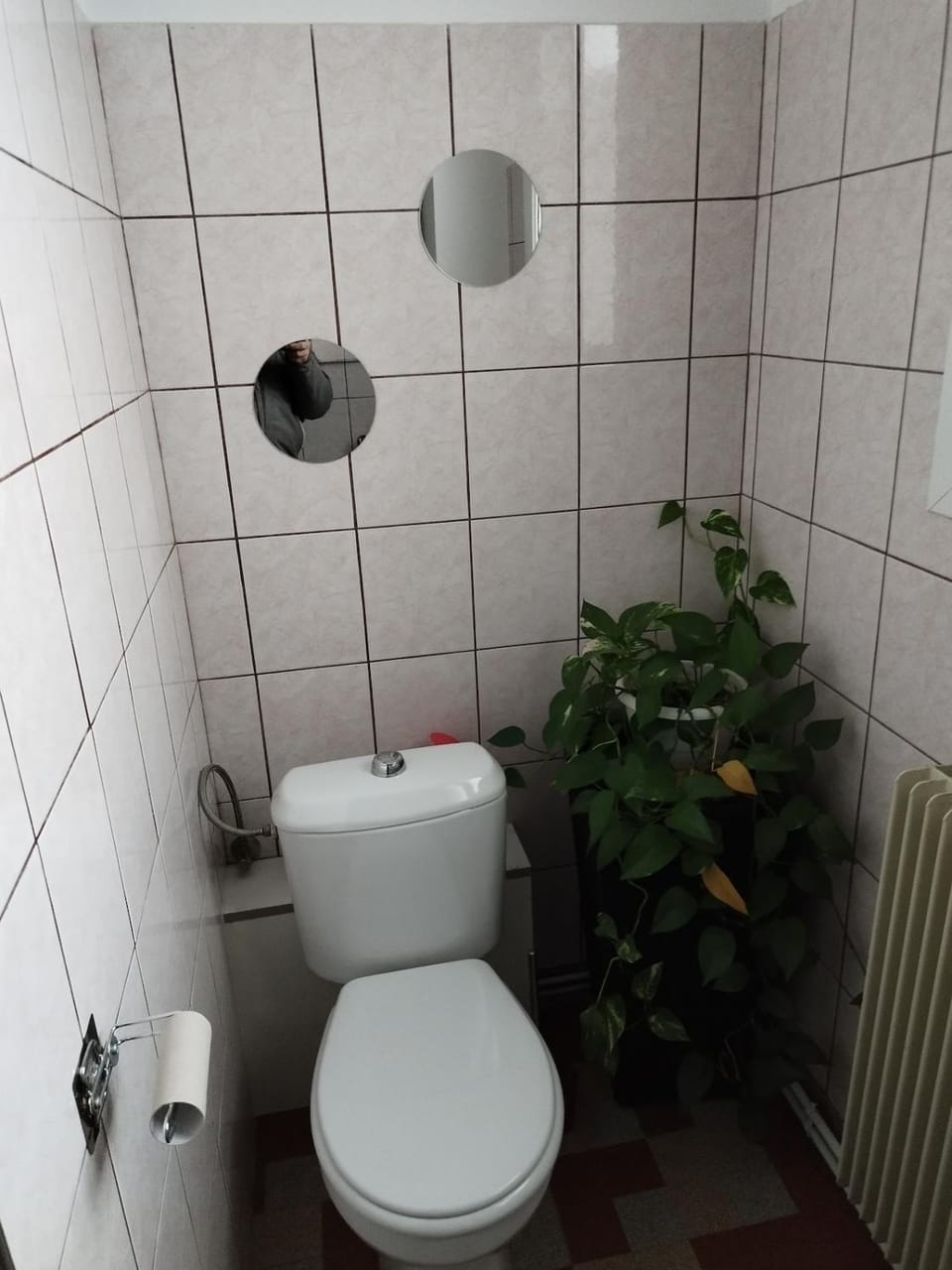 Appartement centre Alsace Apartment in Grand Est