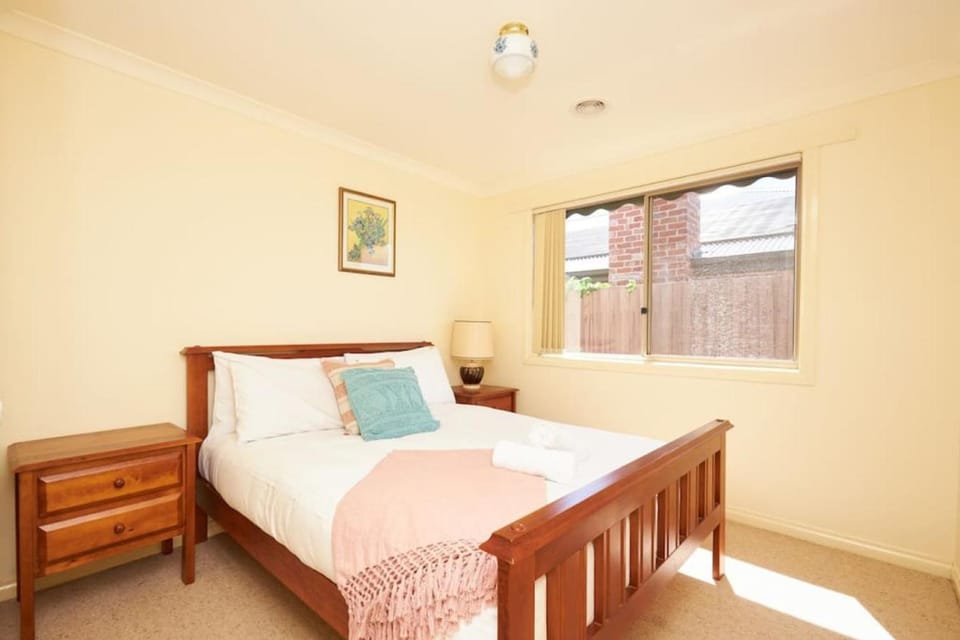 Traditional Escape House in Torquay