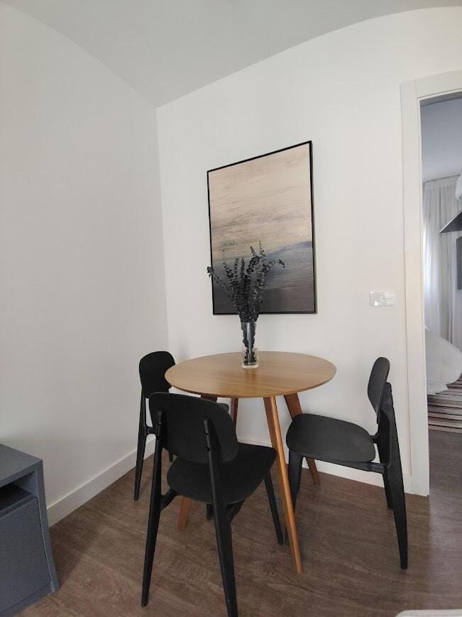Apê da Jê - Moderno no Batel Apartment in Curitiba