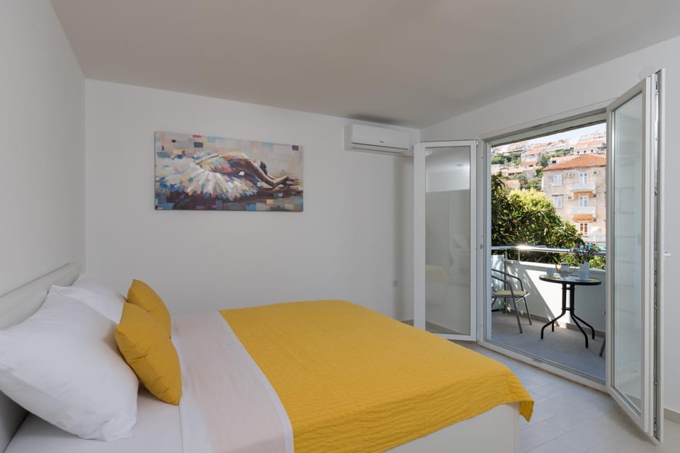 Balcony/Terrace, Bedroom