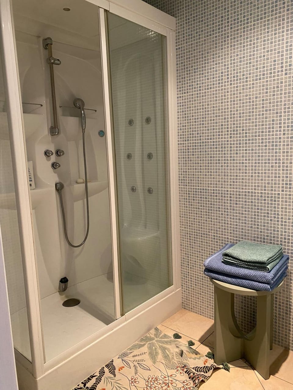 Shower