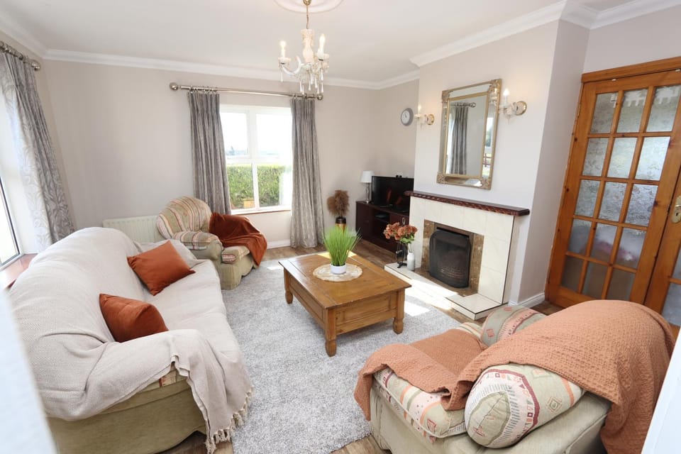Cassidy Cottages 2 Bed House in Northern Ireland