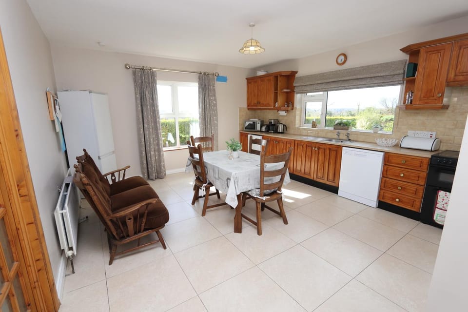 Cassidy Cottages 2 Bed House in Northern Ireland