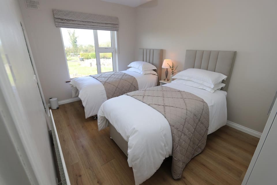 Cassidy Cottages 2 Bed House in Northern Ireland