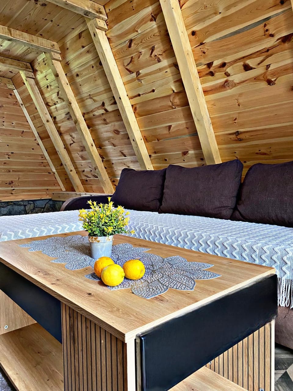 Eco kutak 3 Chalet in Montenegro