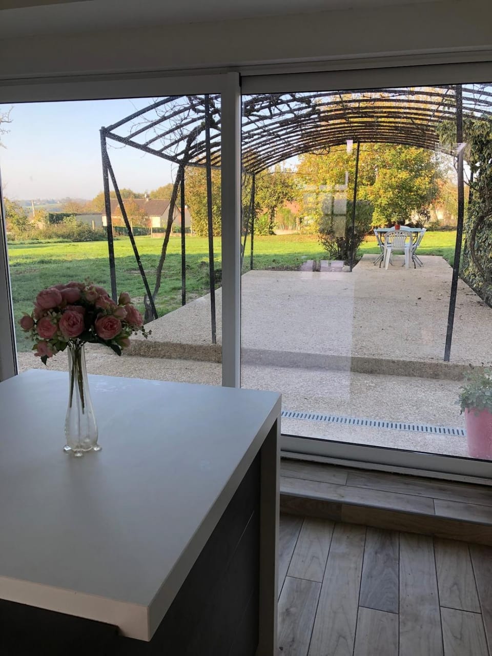 MAISON bourgeoise Villa in Île-de-France