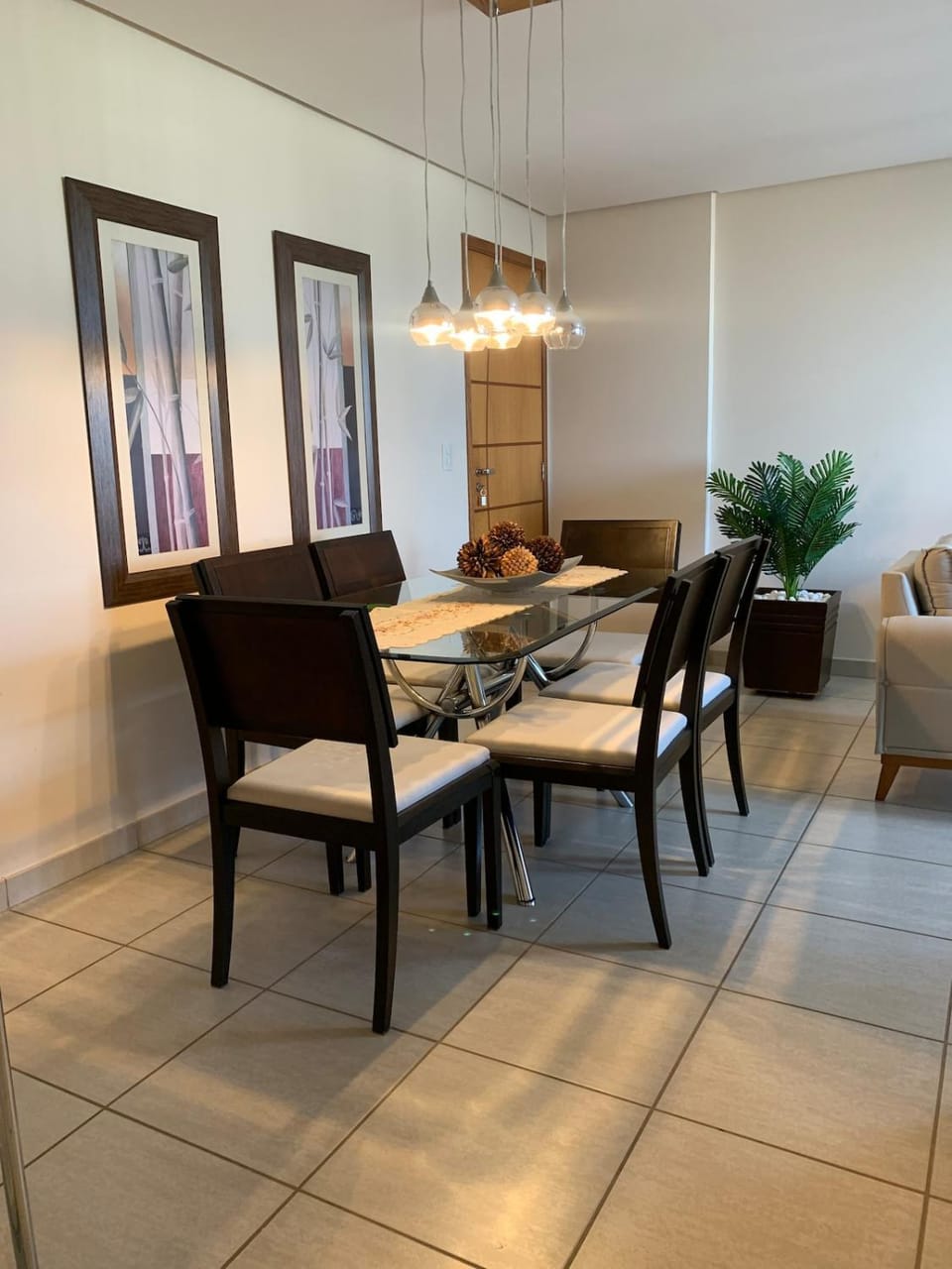 Apartmento Corais Terra do Sol Apartment in Parnamirim