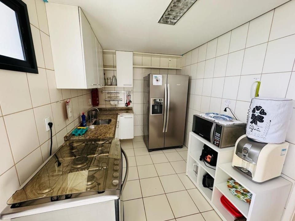 Apartmento Corais Terra do Sol Apartment in Parnamirim