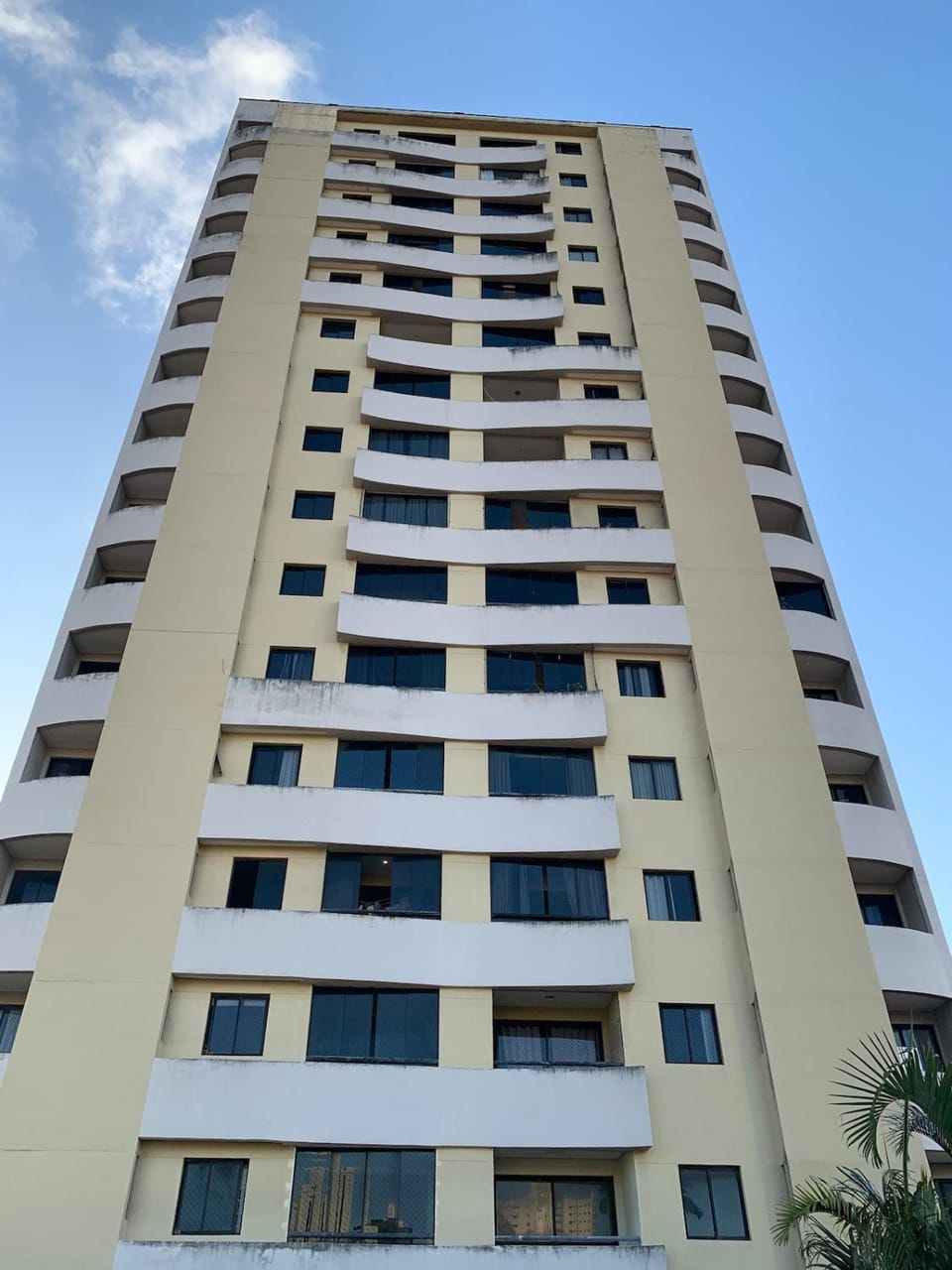 Apartmento Corais Terra do Sol Apartment in Parnamirim