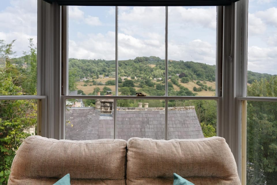 View (from property/room), Living room