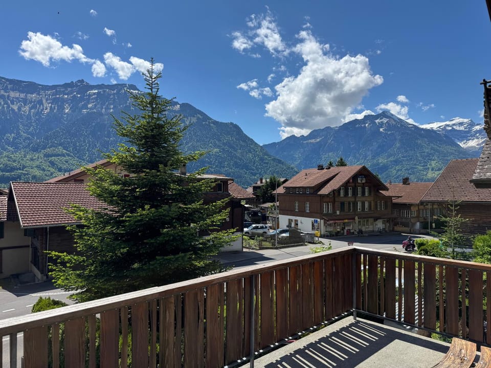 View (from property/room)