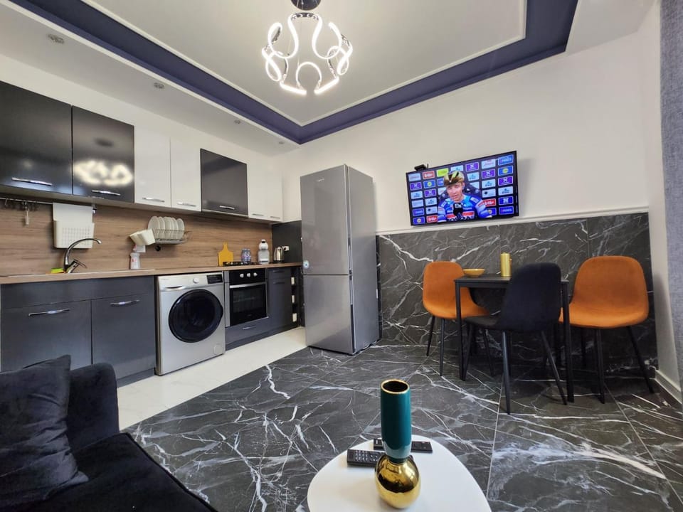 luxury Apartament TD one bedroom Apartment in Sofia