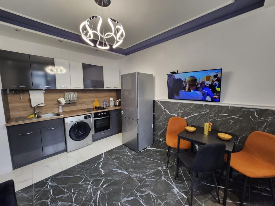 luxury Apartament TD one bedroom Apartment in Sofia