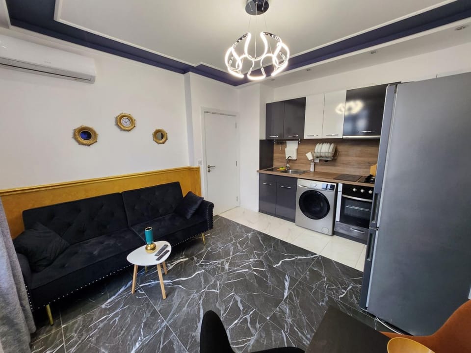 luxury Apartament TD one bedroom Apartment in Sofia
