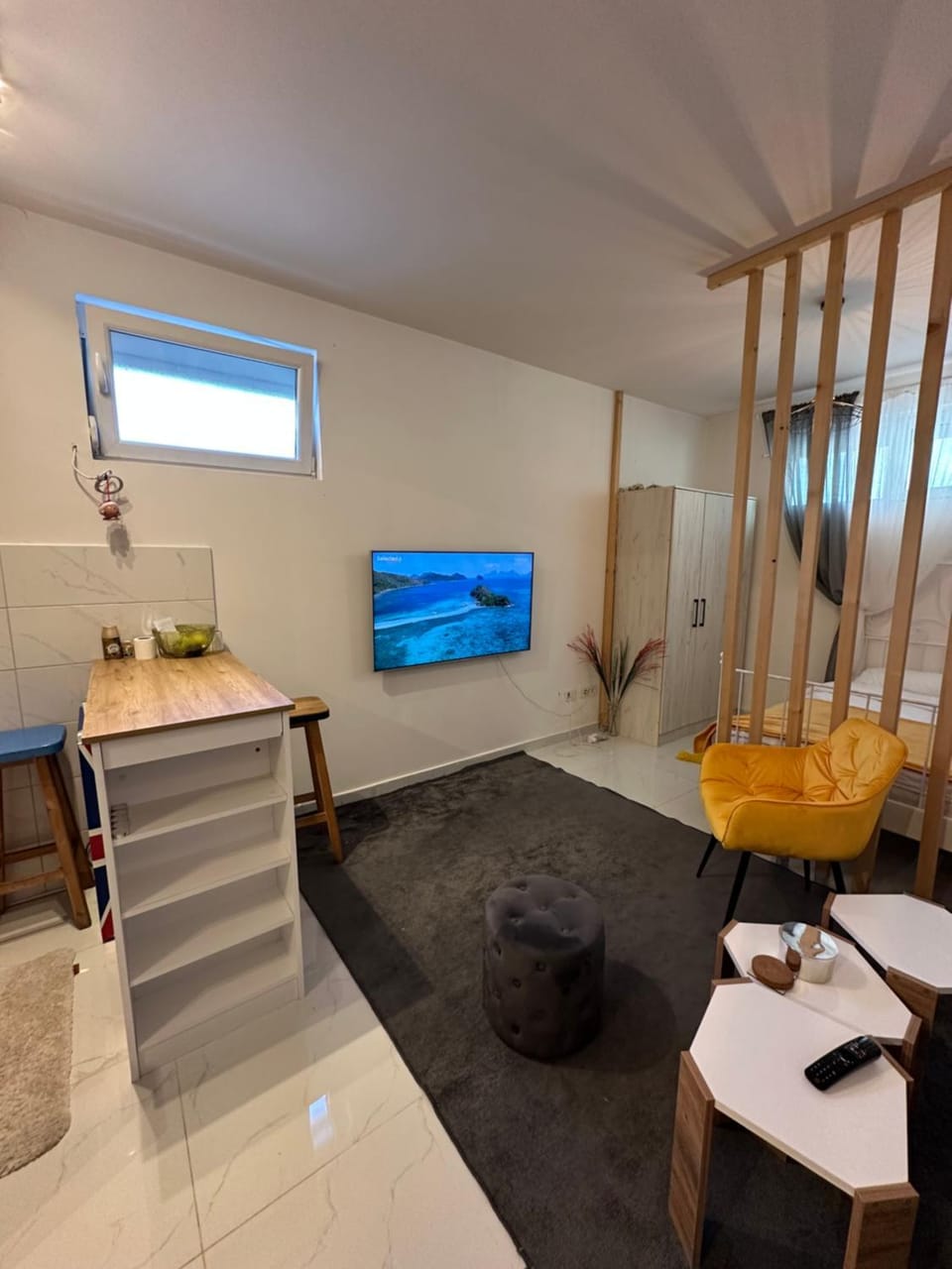 Stex Prime City Kvart Apartment in Podgorica